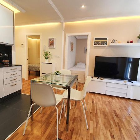 Burgas Termal Appartement Ourense Buitenkant foto