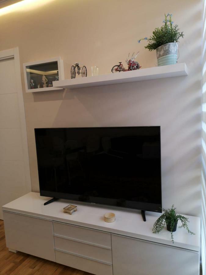 Burgas Termal Appartement Ourense Buitenkant foto