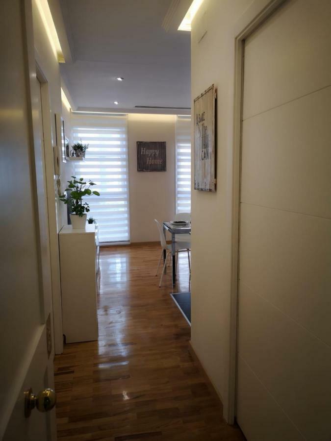 Burgas Termal Appartement Ourense Buitenkant foto